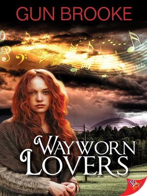 cover image of Wayworn Lovers